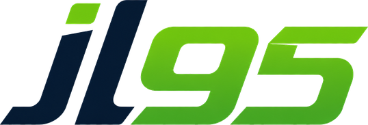jl95 official brand logo